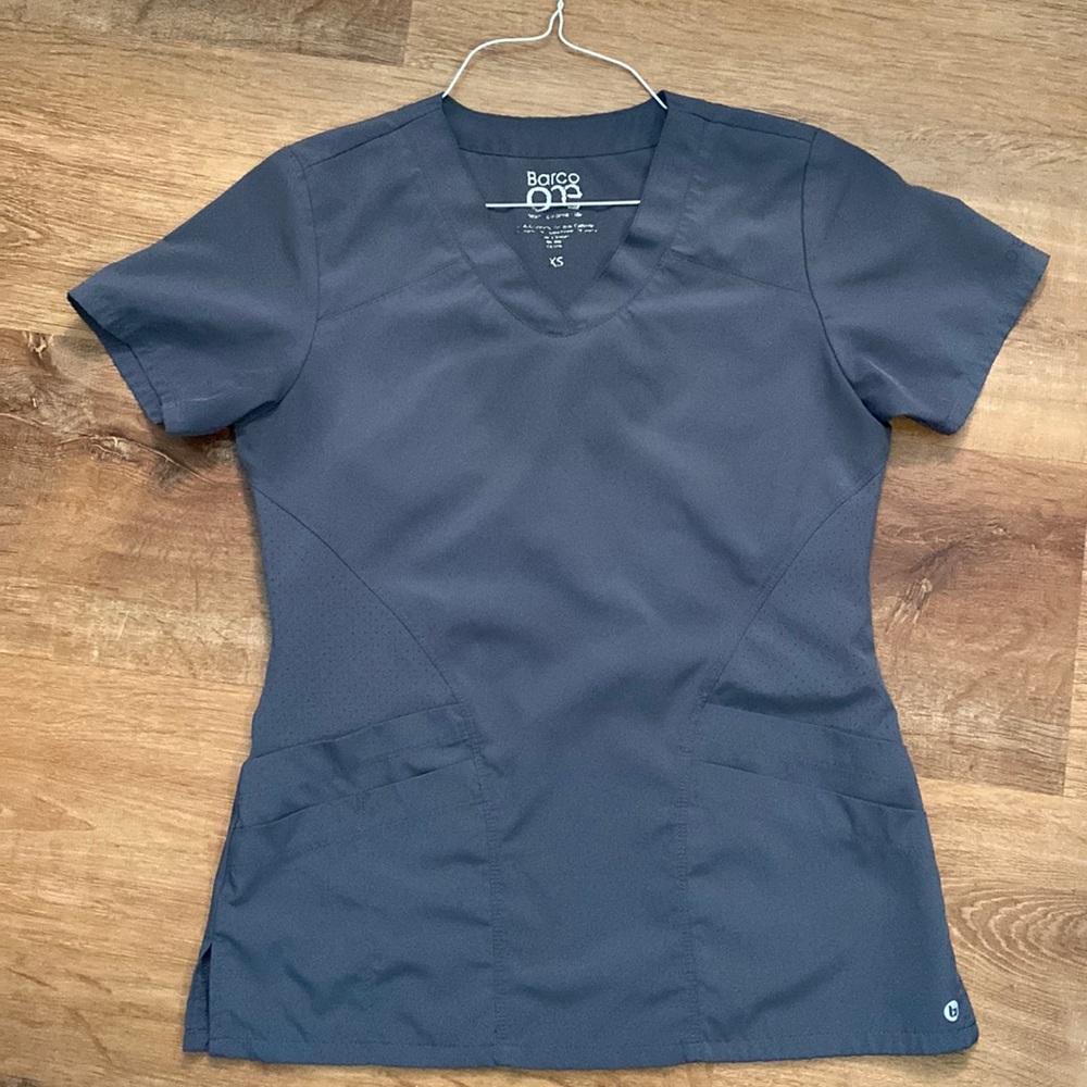 Greys Anatomy By Barco Set top and bottoms